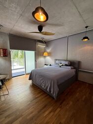 Jalan Tanjong (D16), Terrace #558538551